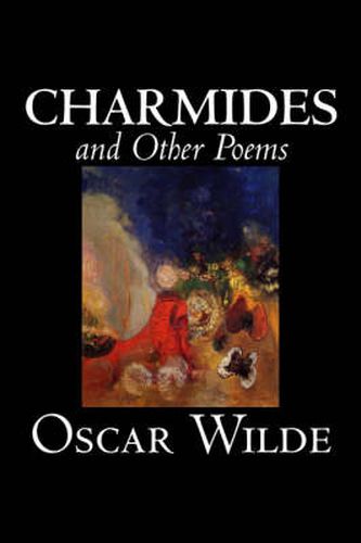 Cover image for Charmides and Other Poems