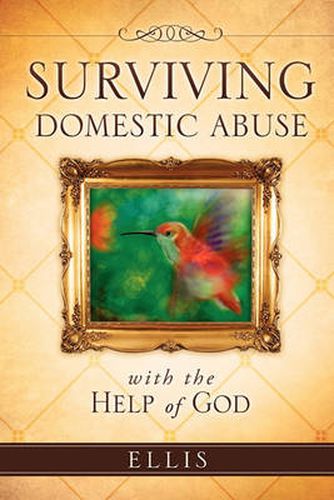 Cover image for Surviving Domestic Abuse