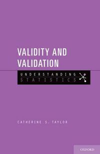 Cover image for Validity and Validation