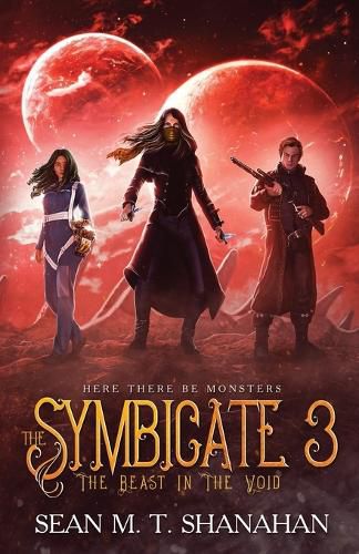 Cover image for The Symbicate 3