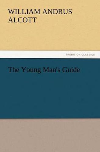 Cover image for The Young Man's Guide