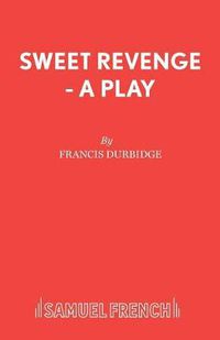 Cover image for Sweet Revenge