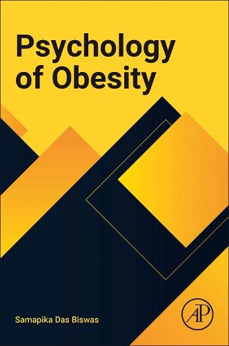 Cover image for Psychology of Obesity