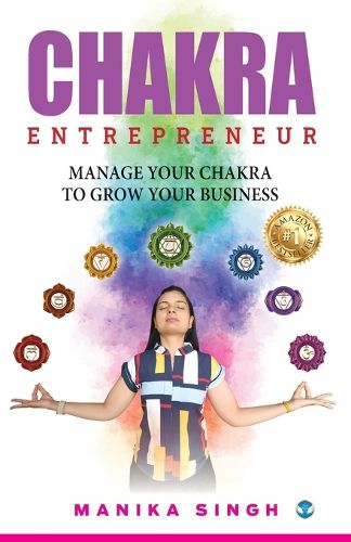 Cover image for Chakra Entrepreneur