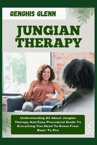 Cover image for Jungian Therapy