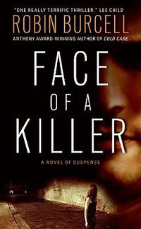 Cover image for Face of a Killer