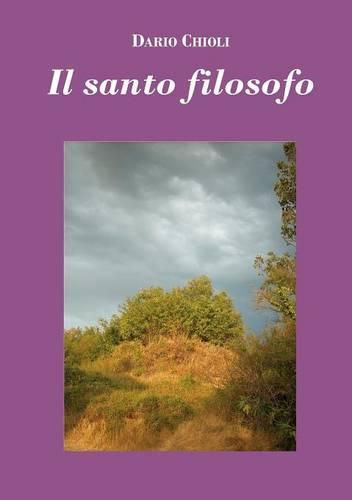 Cover image for Il Santo Filosofo (Edizione Economica)