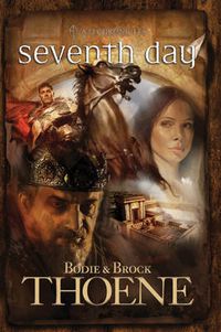 Cover image for Seventh Day