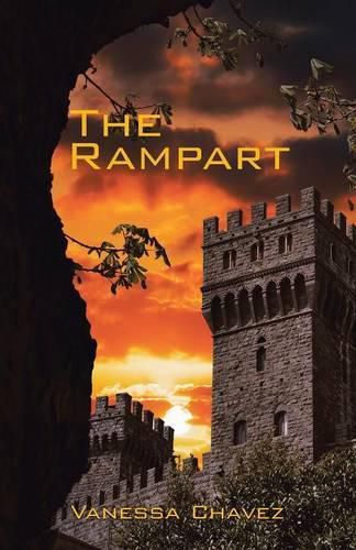 Cover image for The Rampart