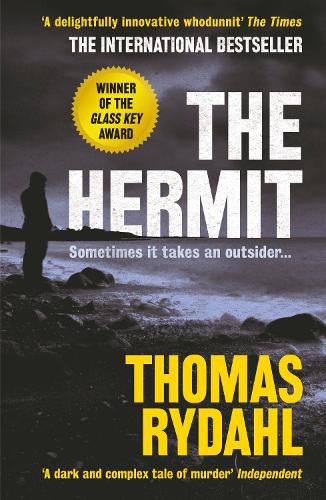 Cover image for The Hermit