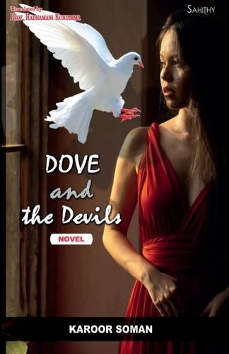 Cover image for Dove and the Devils