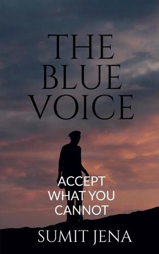 Cover image for The Blue Voice