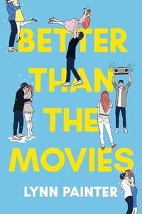 Cover image for Better Than the Movies