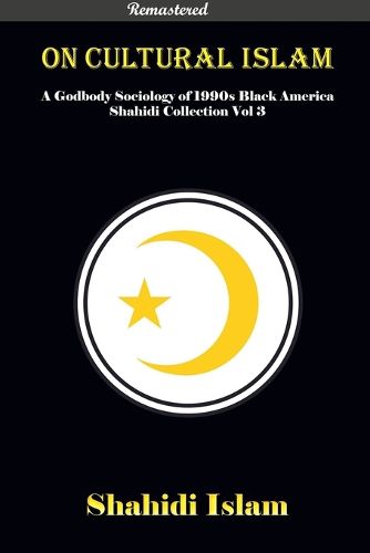 Cover image for On Cultural Islam