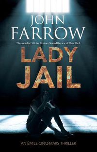 Cover image for Lady Jail