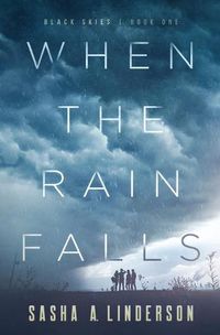 Cover image for When the Rain Falls