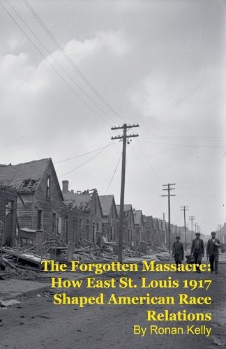 Cover image for The Forgotten Massacre