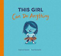 Cover image for This Girl Can Do Anything