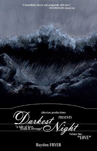 Cover image for Darkest Night: Volume One: Love