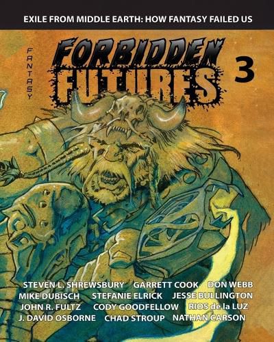 Forbidden Futures 3