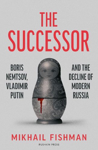 Cover image for The Successor