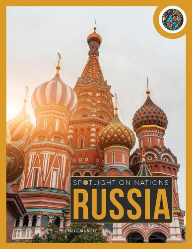Cover image for Russia
