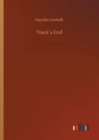 Cover image for Tracks End