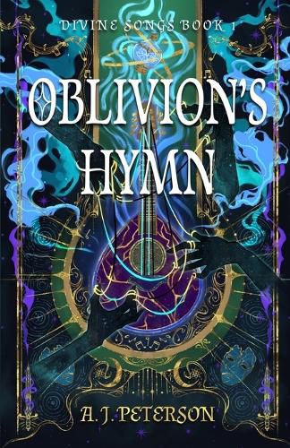 Cover image for Oblivion's Hymn