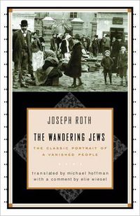 Cover image for The Wandering Jews