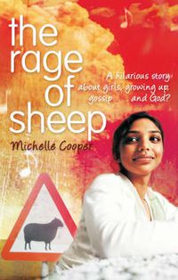 Cover image for The Rage Of Sheep