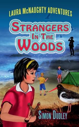 Cover image for Strangers In The Woods