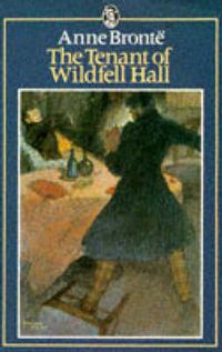 Cover image for Tenant of Wildfell Hall