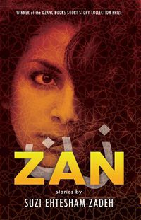 Cover image for Zan