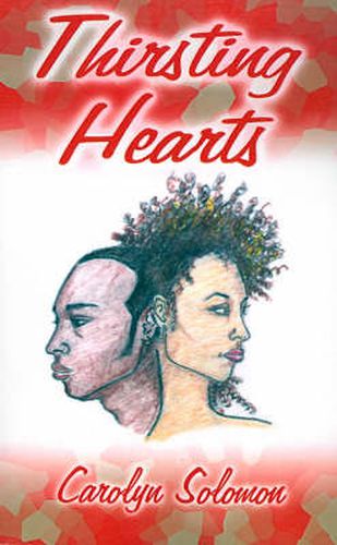 Cover image for Thirsting Hearts