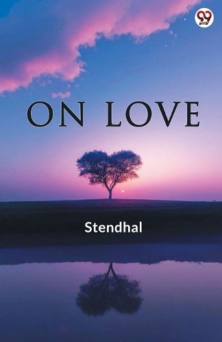 Cover image for On Love (Edition1)