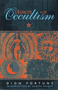 Cover image for Aspects of Occultism