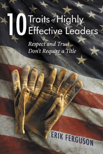 Cover image for 10 Traits of Highly Effective Leaders