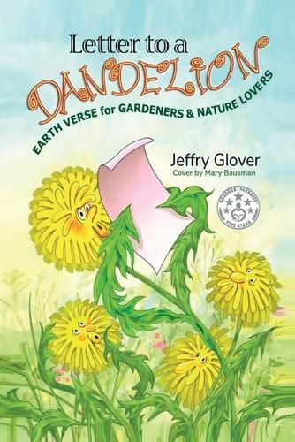 Cover image for Letter to a Dandelion