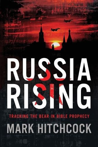 Cover image for Russia Rising