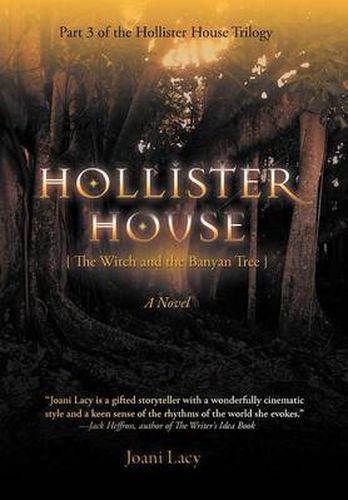 Cover image for Hollister House