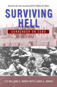 Cover image for Surviving Hell: Surrender on Cebu