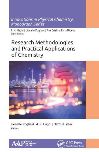 Cover image for Research Methodologies and Practical Applications of Chemistry