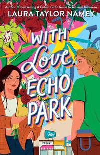 Cover image for With Love, Echo Park