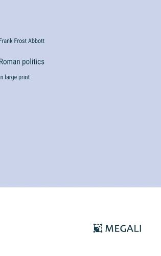 Roman politics