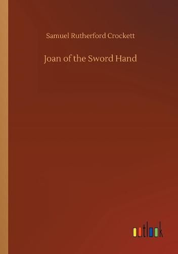 Joan of the Sword Hand