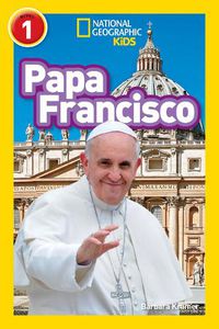 Cover image for Papa Francisco