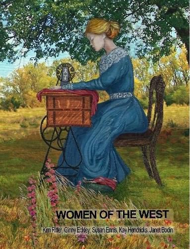 Women of the West