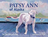 Cover image for Patsy Ann of Alaska