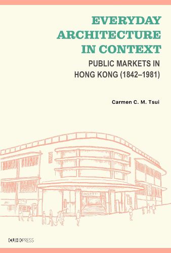 Cover image for Everyday Architecture in Context