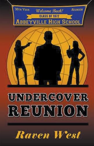 Cover image for Undercover Reunion